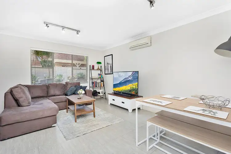 Second view of Homely townhouse listing, 4/83 Connells Point Rd, South Hurstville NSW 2221