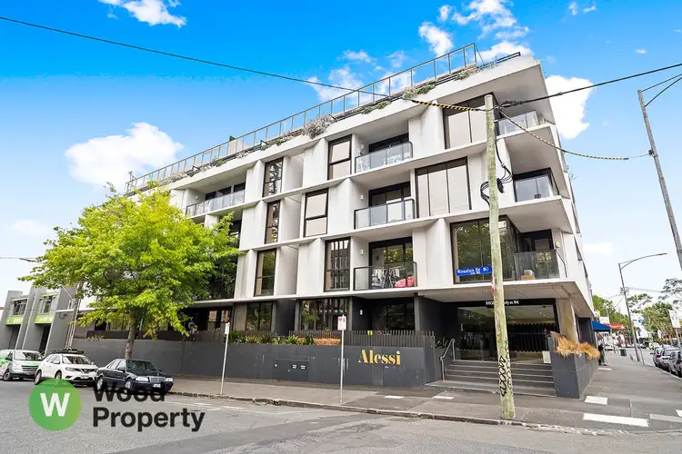 g07/162 Rosslyn Street, West Melbourne VIC 3003