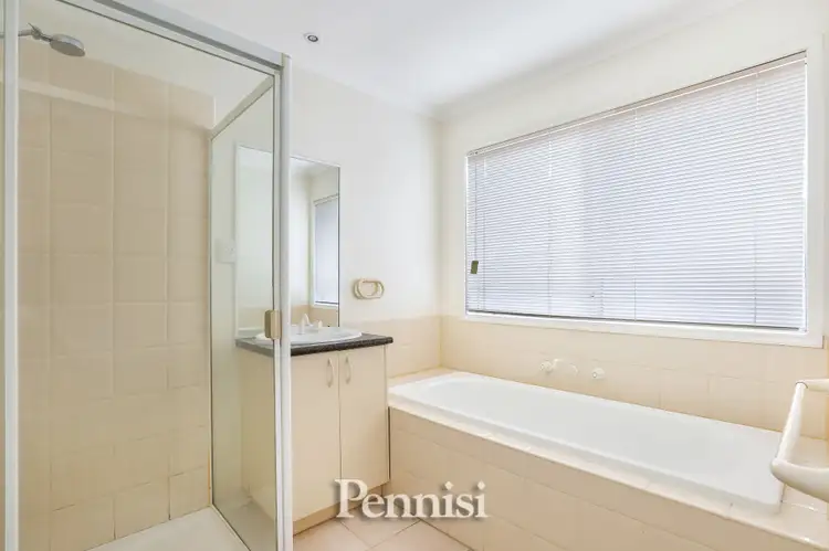 Fifth view of Homely house listing, 5 Ozzimo Drive, Hillside VIC 3037