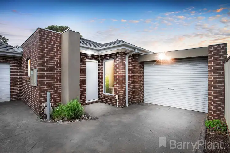 4/22 Compton Parade, Sunshine North VIC 3020