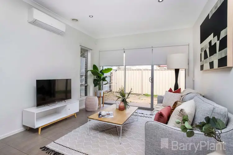 Second view of Homely unit listing, 4/22 Compton Parade, Sunshine North VIC 3020