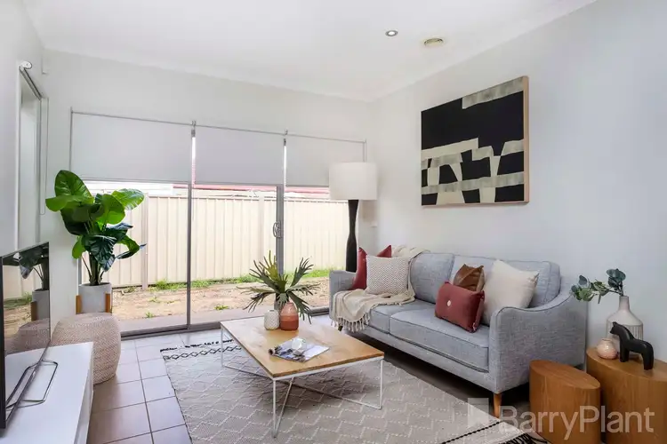 Third view of Homely unit listing, 4/22 Compton Parade, Sunshine North VIC 3020