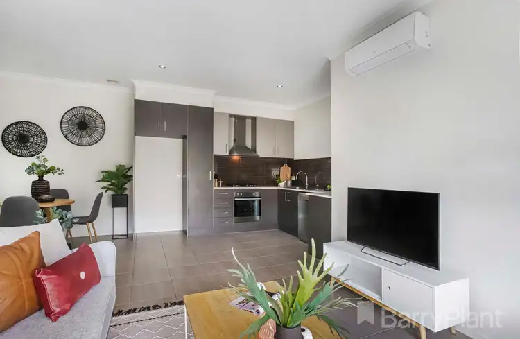 Fourth view of Homely unit listing, 4/22 Compton Parade, Sunshine North VIC 3020