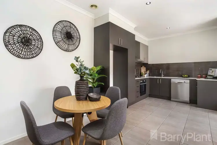 Fifth view of Homely unit listing, 4/22 Compton Parade, Sunshine North VIC 3020