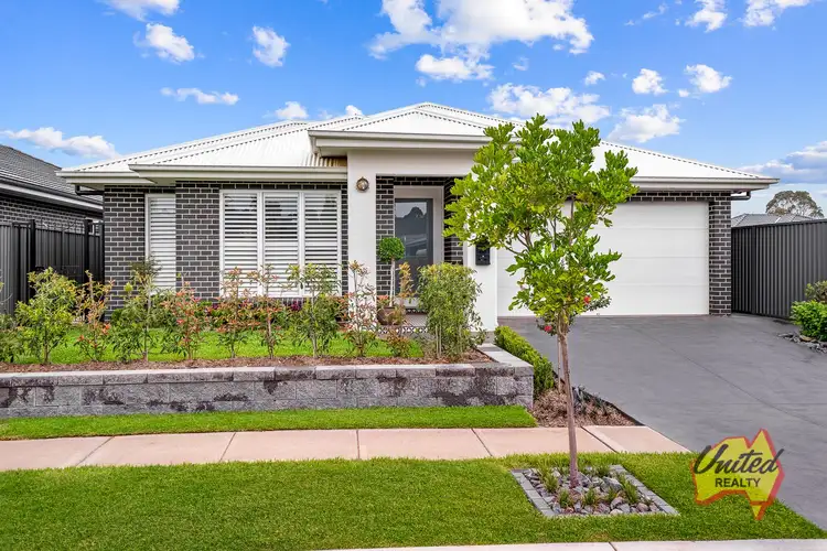 27 Abidi Street, Spring Farm NSW 2570