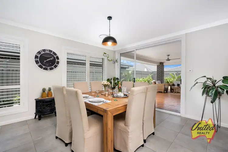 Fifth view of Homely house listing, 27 Abidi Street, Spring Farm NSW 2570