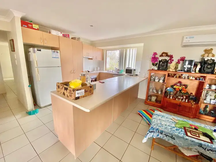 Sixth view of Homely house listing, 5 Bourke Street, Adare QLD 4343