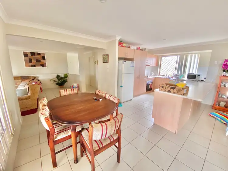 Seventh view of Homely house listing, 5 Bourke Street, Adare QLD 4343