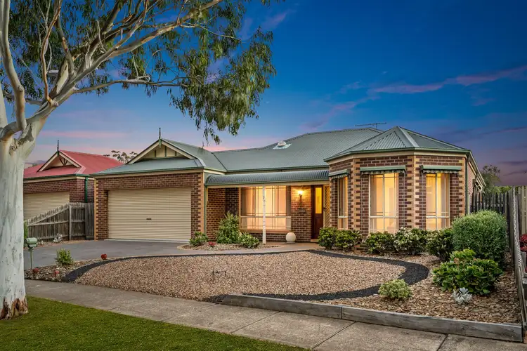 7 Donelly Close, Sunbury VIC 3429