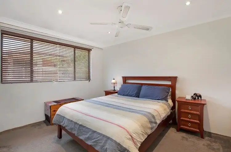 Sixth view of Homely townhouse listing, 23/98-102 Glencoe Street, Sutherland NSW 2232