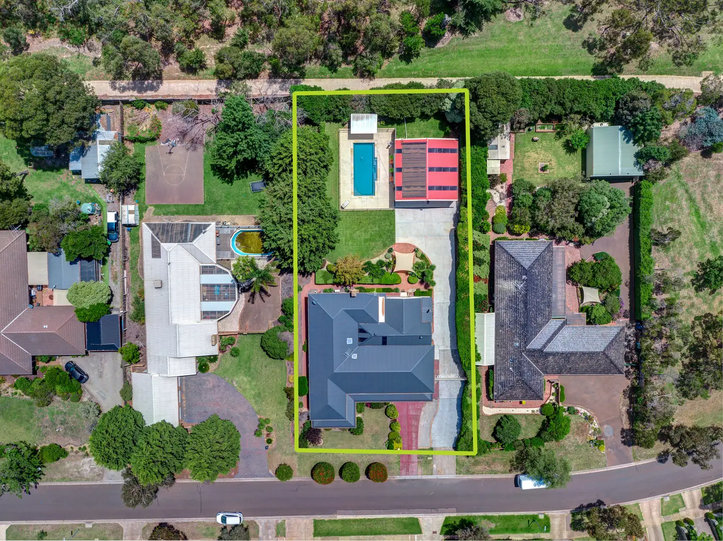 Main view of Homely house listing, 102 Yarralumla Drive, Langwarrin VIC 3910