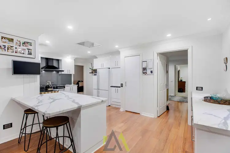 Third view of Homely house listing, 102 Yarralumla Drive, Langwarrin VIC 3910