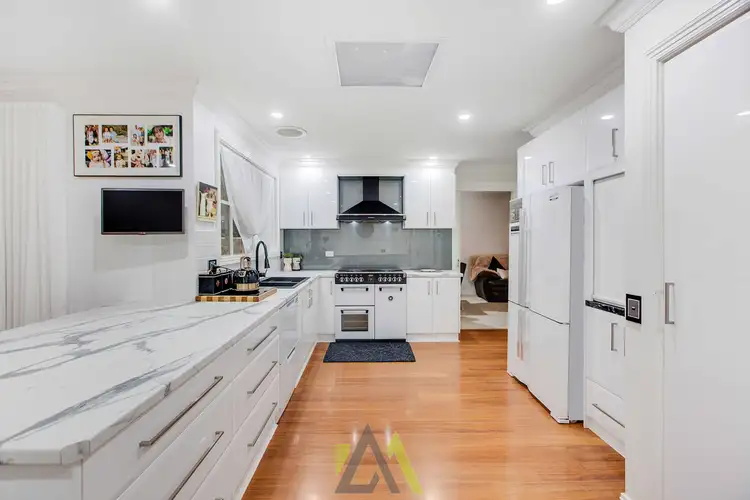 Fourth view of Homely house listing, 102 Yarralumla Drive, Langwarrin VIC 3910