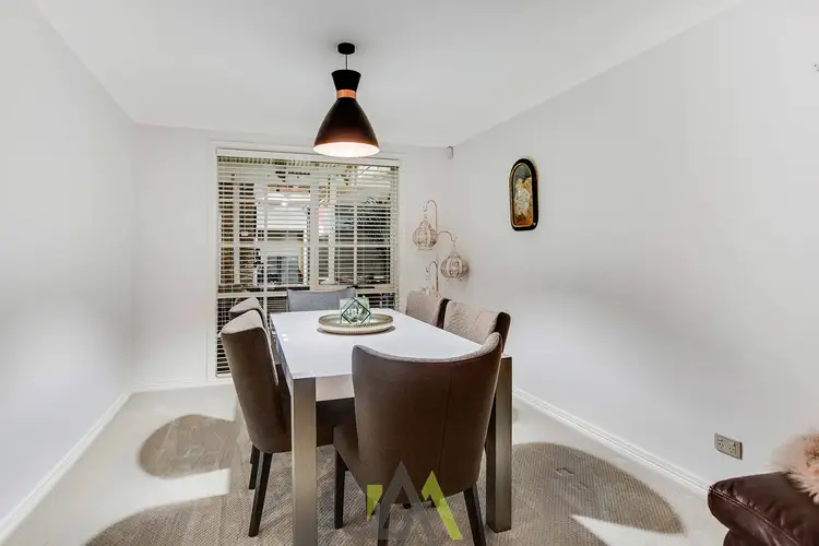 Fifth view of Homely house listing, 102 Yarralumla Drive, Langwarrin VIC 3910