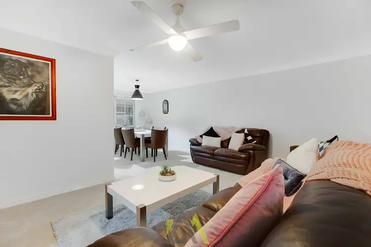 Sixth view of Homely house listing, 102 Yarralumla Drive, Langwarrin VIC 3910