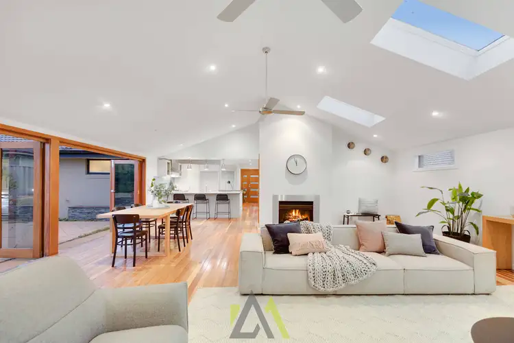 40 Casuarina Drive, Frankston South VIC 3199