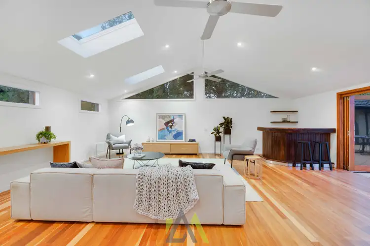 Sixth view of Homely house listing, 40 Casuarina Drive, Frankston South VIC 3199