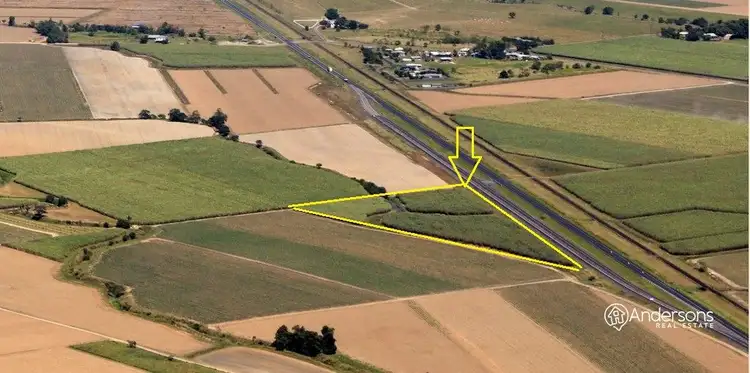 Second view of Homely land listing, Lot 155 Midgenoo Feluga Road, Feluga QLD 4854