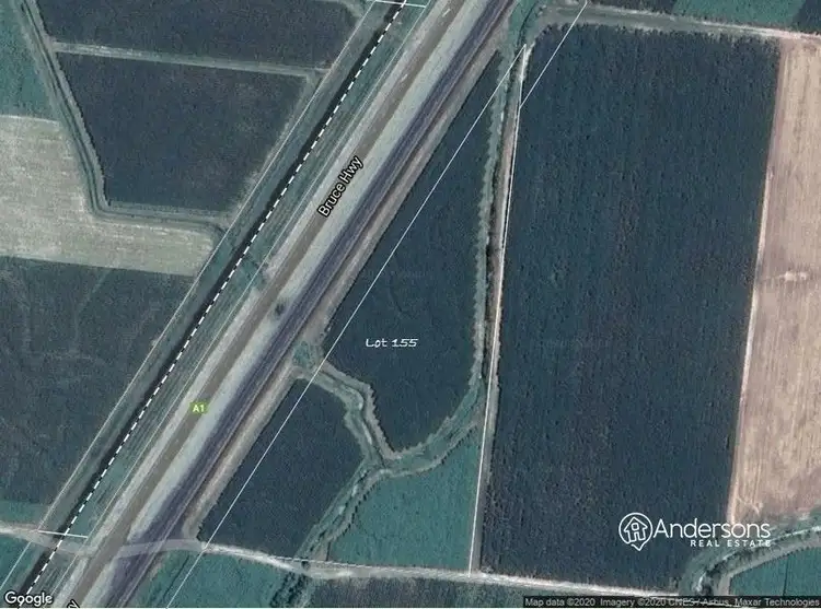 Seventh view of Homely land listing, Lot 155 Midgenoo Feluga Road, Feluga QLD 4854