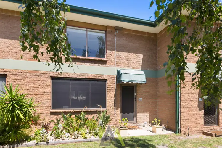 Second view of Homely unit listing, 20/1 Foot Street, Frankston VIC 3199