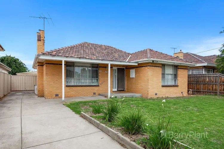 87 Maxweld Street, Ardeer VIC 3022