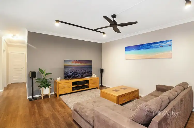 Fourth view of Homely apartment listing, 14/241-245 Kingsway, Caringbah NSW 2229
