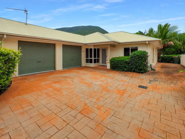 Main view of Homely house listing, 60 Cedar Road, Palm Cove QLD 4879