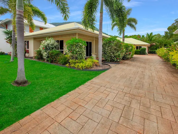 Second view of Homely house listing, 60 Cedar Road, Palm Cove QLD 4879