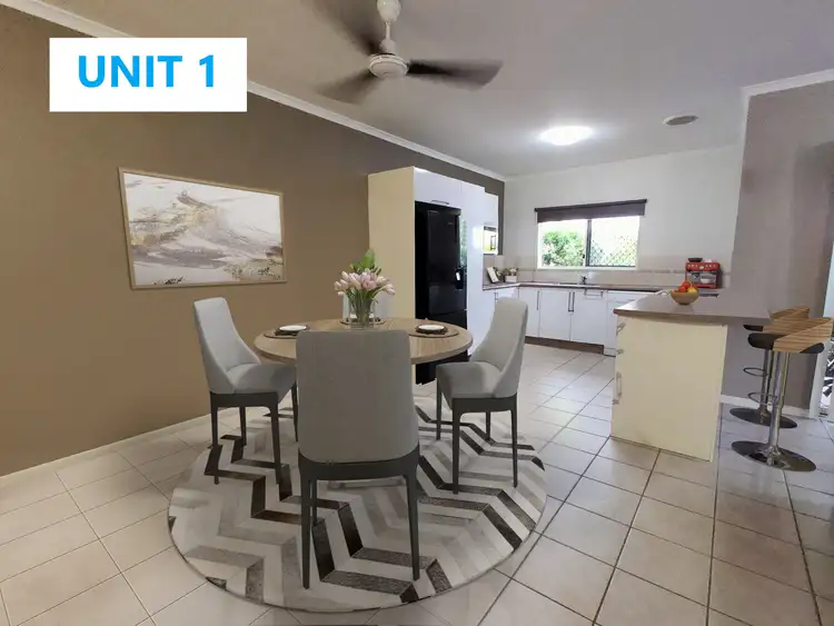 Fourth view of Homely house listing, 60 Cedar Road, Palm Cove QLD 4879
