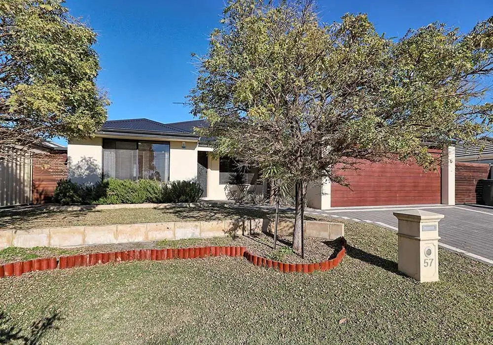Main view of Homely house listing, 57 Worrell Avenue, High Wycombe WA 6057