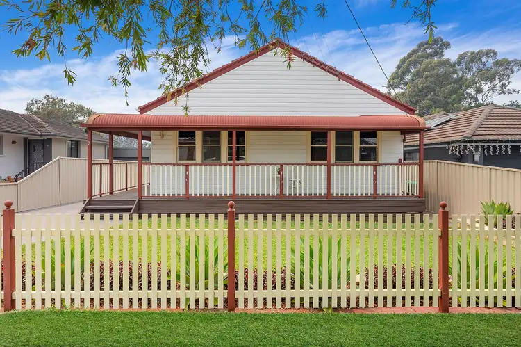 7 Ramsay Road, Panania NSW 2213