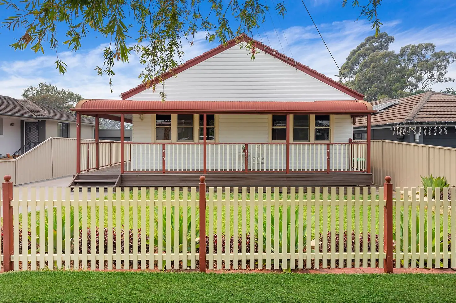 Main view of Homely house listing, 7 Ramsay Road, Panania NSW 2213