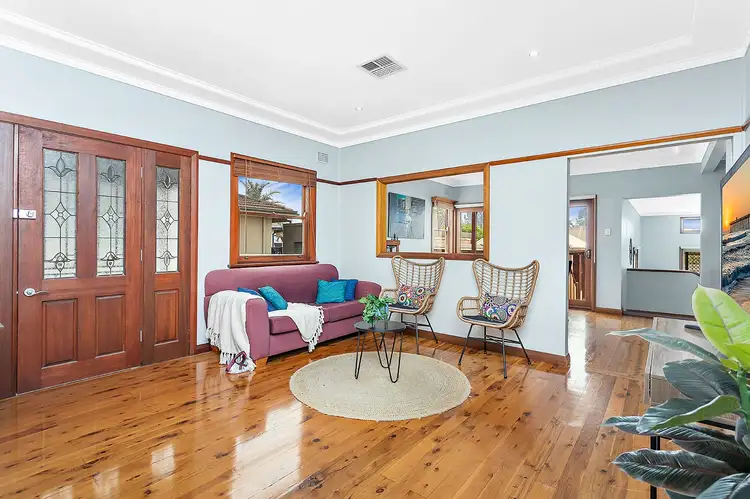 Third view of Homely house listing, 7 Ramsay Road, Panania NSW 2213