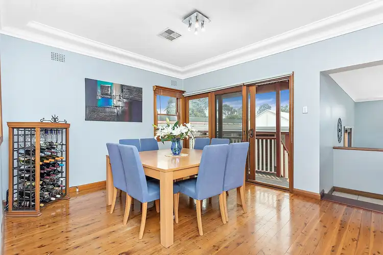 Fifth view of Homely house listing, 7 Ramsay Road, Panania NSW 2213