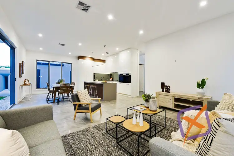 Fifth view of Homely house listing, 2/150 Cross Road, Malvern SA 5061
