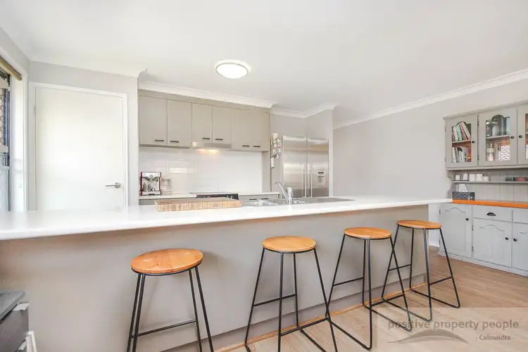 17 Northbrook Street, Caloundra West QLD 4551