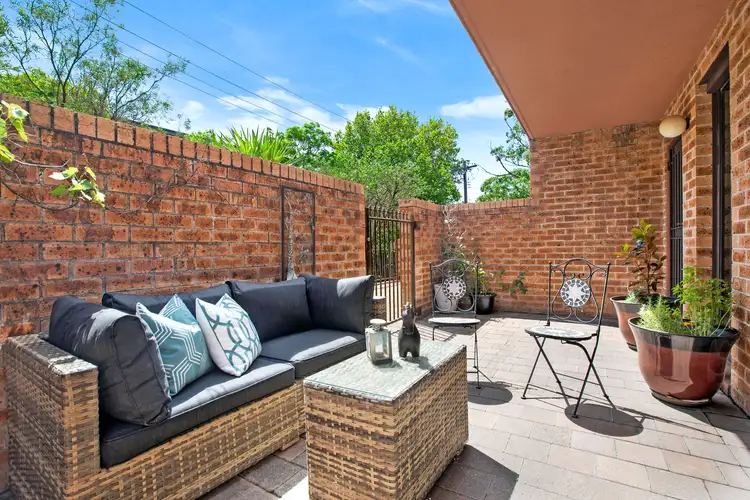 Third view of Homely apartment listing, 1/140-142 Spencer Road, Cremorne NSW 2090