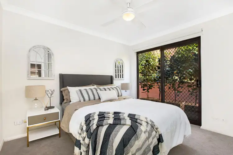Fourth view of Homely apartment listing, 1/140-142 Spencer Road, Cremorne NSW 2090