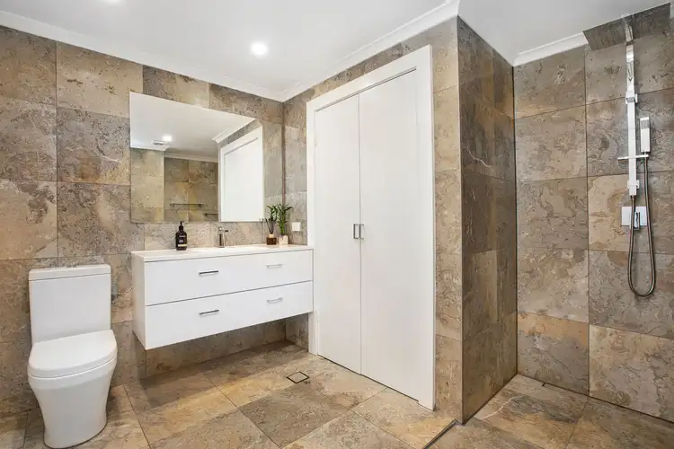 Fifth view of Homely apartment listing, 1/140-142 Spencer Road, Cremorne NSW 2090