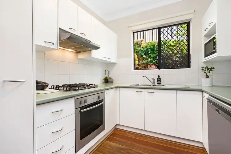 Sixth view of Homely apartment listing, 1/140-142 Spencer Road, Cremorne NSW 2090