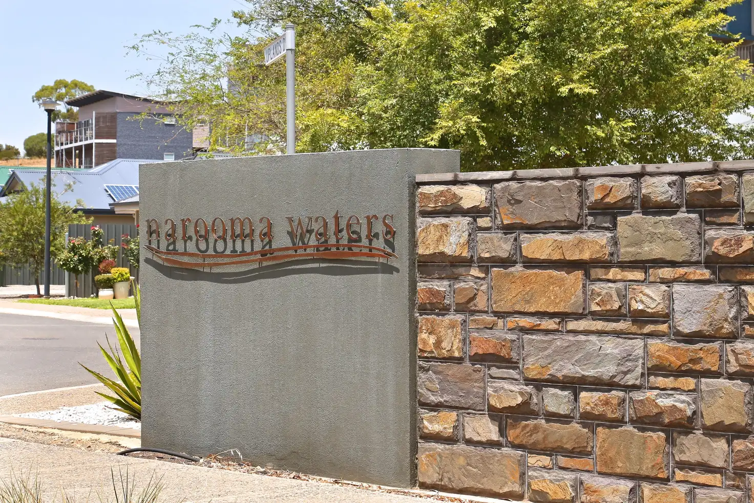 Main view of Homely house listing, 28 Uplands Drive, Murray Bridge SA 5253