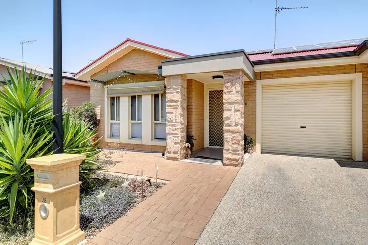 Second view of Homely house listing, 28 Uplands Drive, Murray Bridge SA 5253