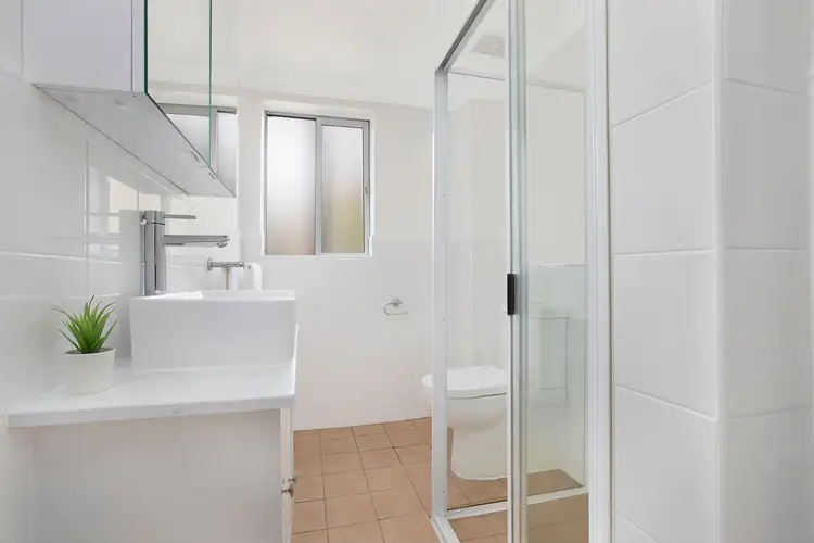 Sixth view of Homely apartment listing, 3/13 Harriette Street, Neutral Bay NSW 2089
