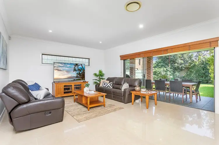 Fourth view of Homely house listing, 7 Tea Tree Place, Lugarno NSW 2210