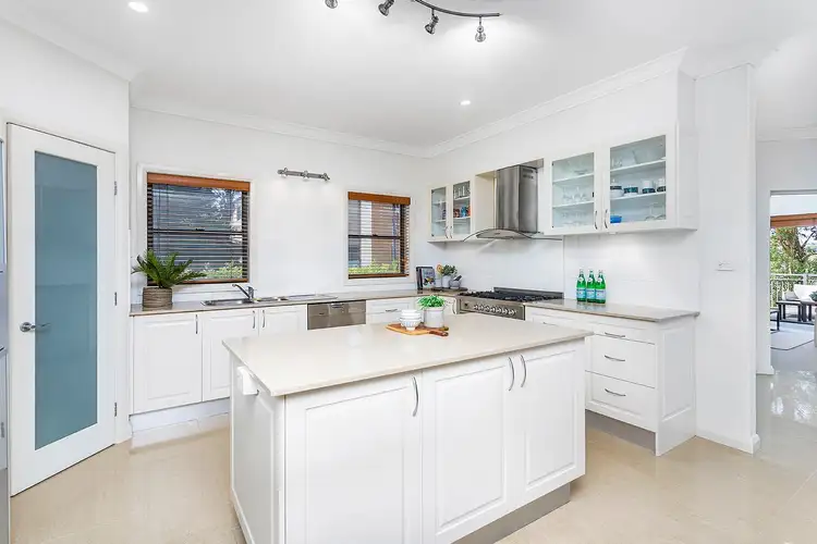 Sixth view of Homely house listing, 7 Tea Tree Place, Lugarno NSW 2210