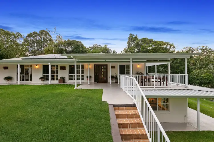 14 Anning Road, Forest Glen QLD 4556