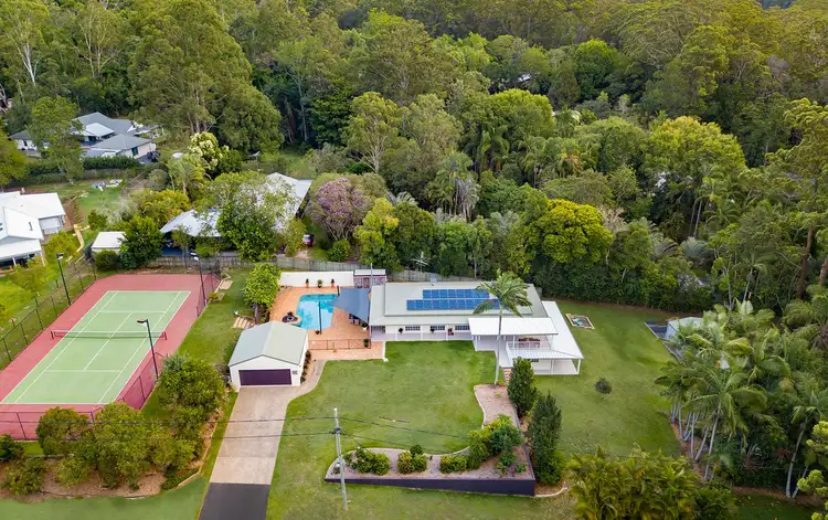 Second view of Homely house listing, 14 Anning Road, Forest Glen QLD 4556