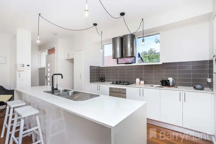 Fourth view of Homely townhouse listing, 3/12 Kingsville Street, Kingsville VIC 3012