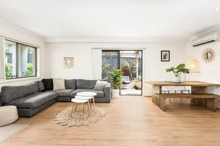 Main view of Homely townhouse listing, 1/39 Manchester Road, Gymea NSW 2227