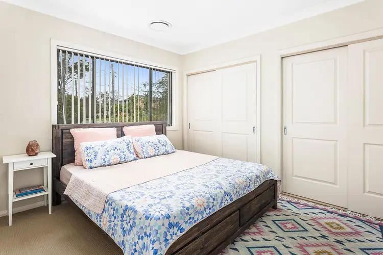 Third view of Homely townhouse listing, 1/39 Manchester Road, Gymea NSW 2227